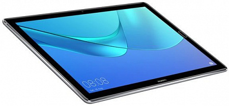 Планшет Huawei MediaPad M5 10.8 64GB LTE (серый космос) CMR-AL09