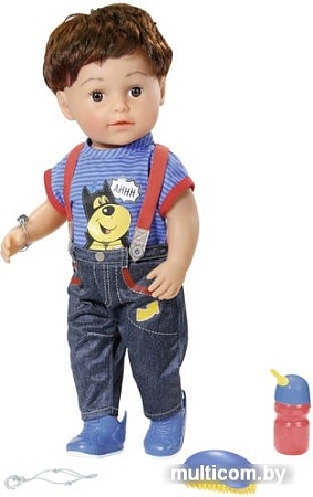 Кукла Zapf Creation Brother 825365