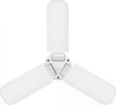 Светодиодная лампочка SmartBuy SBL-3-leaves-24-fito-E27