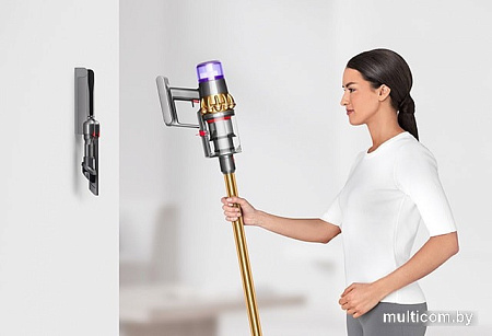 Пылесос Dyson V11 Absolute Pro