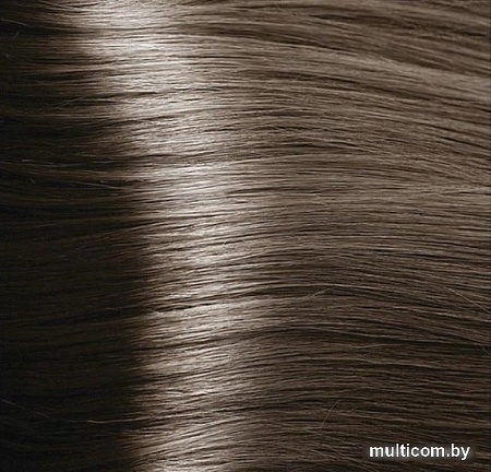 Kapous Professional Hyaluronic Acid 7.1 блондин пепельный