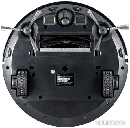 Робот-пылесос Bist Tornado