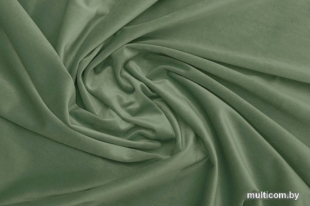 Диван Brioli Честерфилд двухместный (микровелюр, В61 мятный)