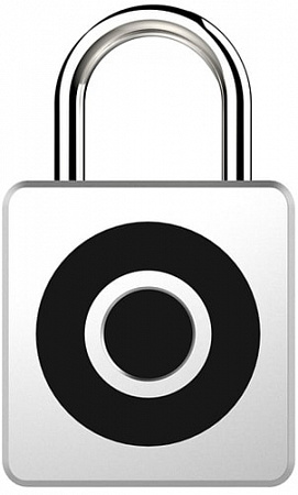 Дверной замок Digma SmartLock C1 (серый)