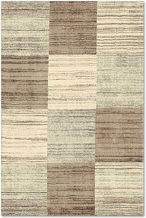 Ковер для жилой комнаты Moldabela Eco Прямоугольник 6451 59944 (0.8x1.6)