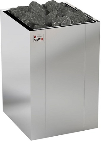 Банная печь Sawo Nordex Floor NRFS-120NS-Z