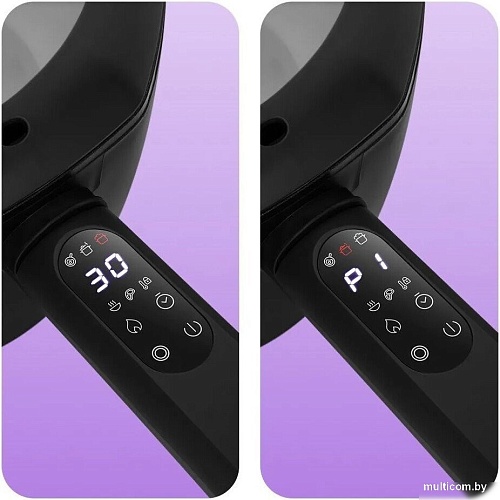 Электрокастрюля Kitfort KT-224