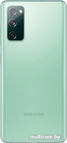 Смартфон Samsung Galaxy S20 FE SM-G780F/DSM 8GB/256GB (мята)
