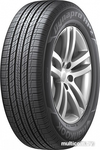 Автомобильные шины Hankook Dynapro HP2 RA33 285/45R21 113H