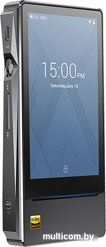 MP3 плеер FiiO X7 Mark II 64GB