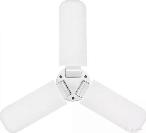Светодиодная лампочка SmartBuy SBL-3-leaves-24-fito-E27