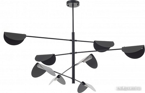 Подвесная люстра Myfare Valentina MR1951-8C