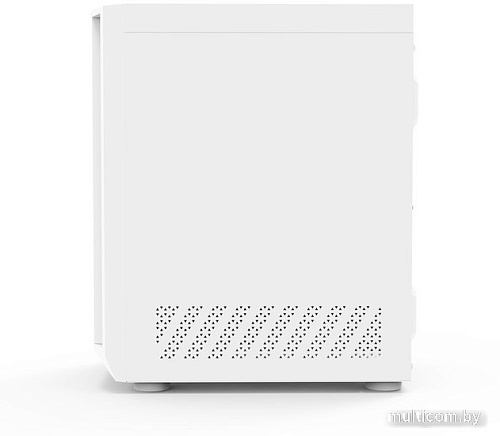 Корпус Zalman i6 (белый)