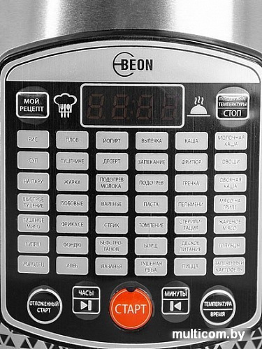 Мультиварка Beon BN-5001