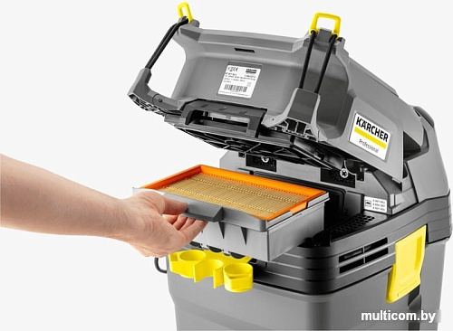 Пылесос Karcher NT 30/1 Ap L 1.148-221.0