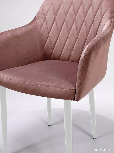 Памир Марсель F62 (розовый/белая опора)