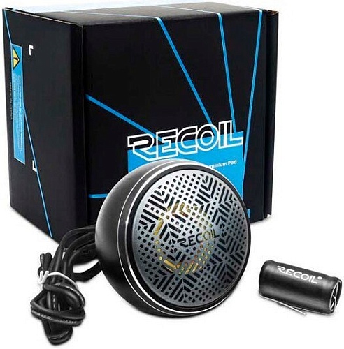 Широкополосная АС Recoil MC25