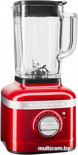 Стационарный блендер KitchenAid Artisan K400 5KSB4026EER