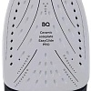 Утюг BQ SI1004 (черный/синий)