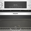 Электрический духовой шкаф Hotpoint-Ariston FE8 824 H IX