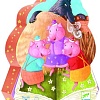 Мозаика/пазл Djeco Три поросенка 07212