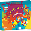 Настольная игра Topgame Весело и громко 02333