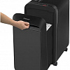 Шредер Fellowes Powershred LX221 (черный)