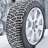 Автомобильные шины Goodyear UltraGrip Ice Arctic 205/65R15 99T