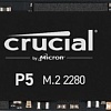 SSD Crucial P5 2TB CT2000P5SSD8