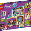 Конструктор LEGO Friends 41446 Ветеринарная клиника Хартлейк-Сити
