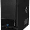 Корпус In Win EC022 Black