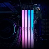 Оперативная память Kingston FURY Renegade RGB 2x24ГБ DDR5 8000 МГц KF580C38RSAK2-48