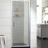 Душевая дверь Bravat Drop 90 BD090.4111A