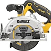 Дисковая (циркулярная) пила DeWalt DCS512NT (без АКБ, кейс)