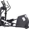 Эллиптический тренажер Bronze Gym E1000M Pro TFT Turbo