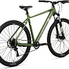 Велосипед Cord 5Bike 29 M400 2025 CRD-M5-2912-22 (хаки, разобранный)