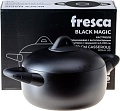 Кастрюля Fresca Black Magic BB102478
