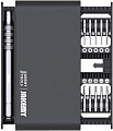 Набор бит Jakemy JM-8170 (21 предмет)
