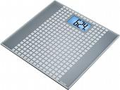 Напольные весы Beurer GS206 Squares