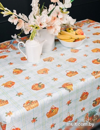 Скатерть Stolima Стольная 104-4 Кухонный 160x140