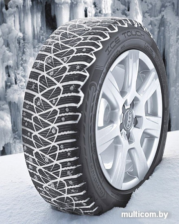 Автомобильные шины Goodyear UltraGrip Ice Arctic 205/65R15 99T