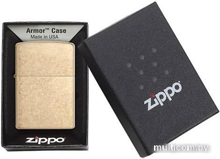 Зажигалка Zippo 28496 Armor