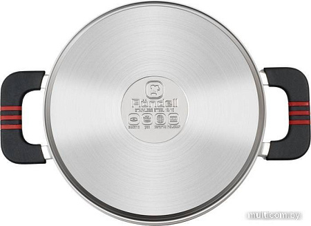 Кастрюля Rondell Stripes RDS-1637