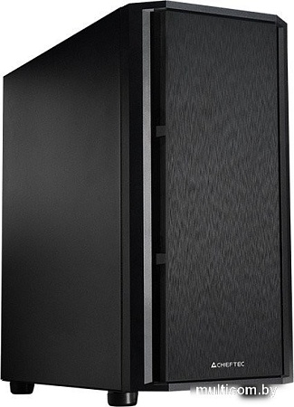 Корпус Chieftec Pro mini AZ-01B-OP