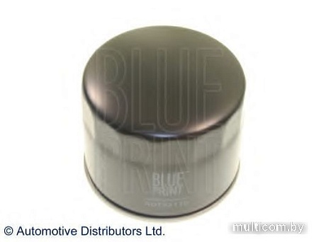 Масляный фильтр Blue Print ADT32110