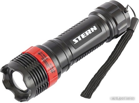 Фонарь Stern 90570 (черный)