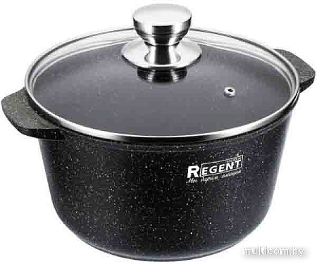 Кастрюля Regent Cosmo 93-AL-CS-4-20
