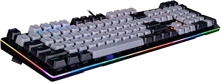 Клавиатура A4Tech Bloody B828N