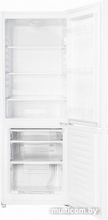 Холодильник MAUNFELD MFF150W
