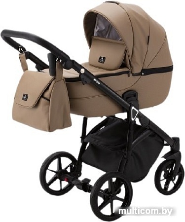 Универсальная коляска Adamex Mateo (2 в 1, Sa-27)